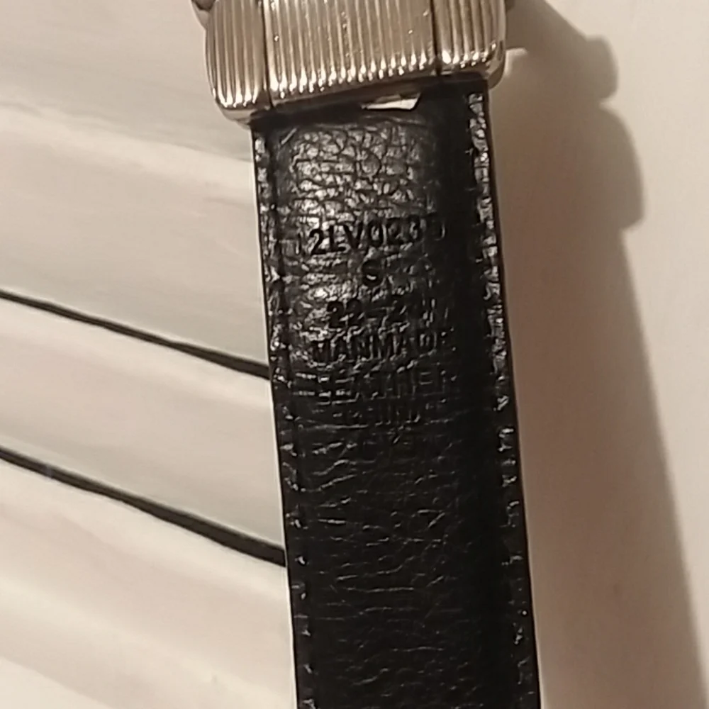 Levis Belt